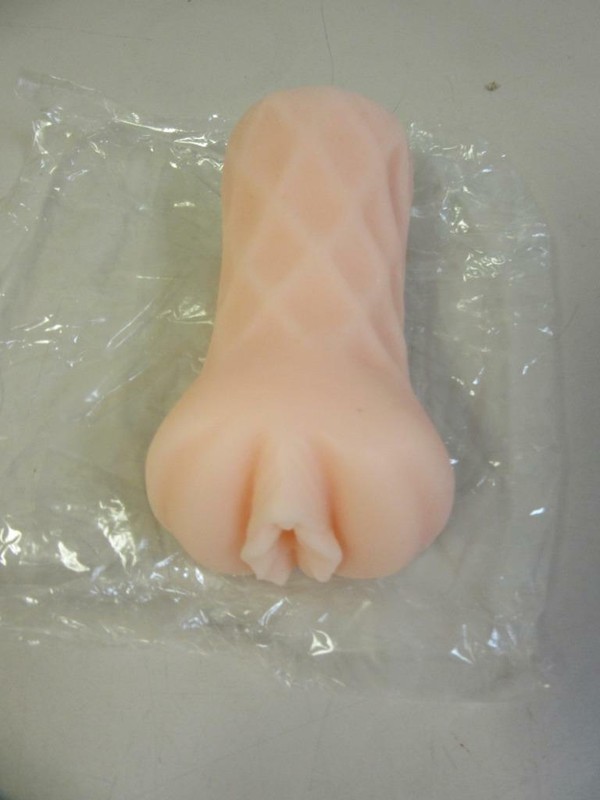 3D Male Masturbator Lifelike Silicone Vagina Pocket Pussy Joygrace Princess gallery