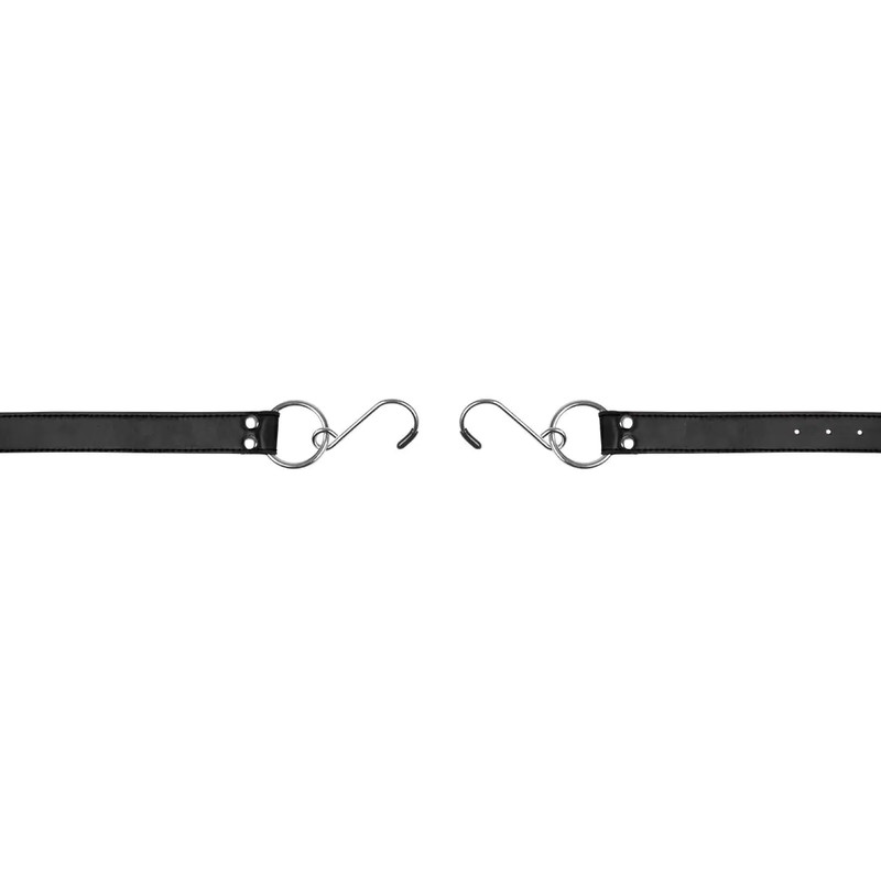 Ouch! Hook Gag Bite with Hook Hooks for Separating Mouth Accessory BDSM