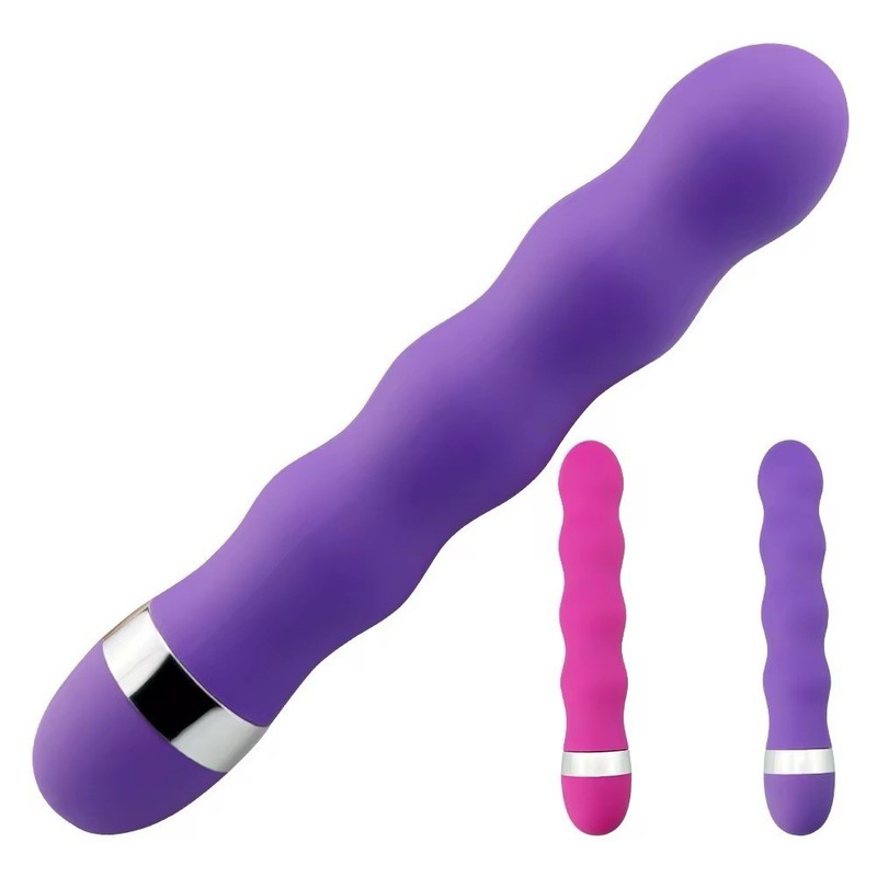 Vibrator Dildo Vagina Stimulator Sex Toys for Women gallery