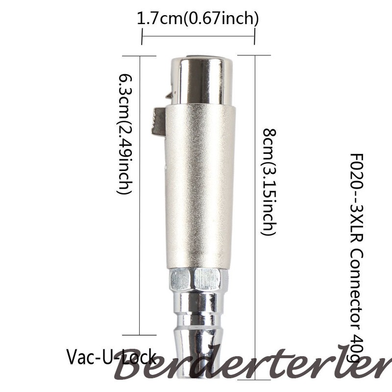 Metal U-shaped Vacuum Locking Attachment Quick Locking Sex Machine Sex Machine gallery