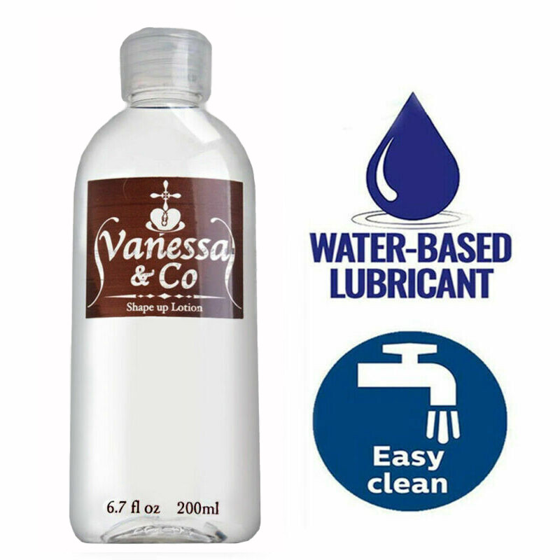 Water Based Long Lasting Sex-Lubricant Lube Personal Lubricant for Women Men