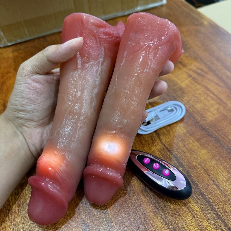 Male Cock Girth Enlarger Enhancer Penis Extension Extender Sheath Sleeve Men SM