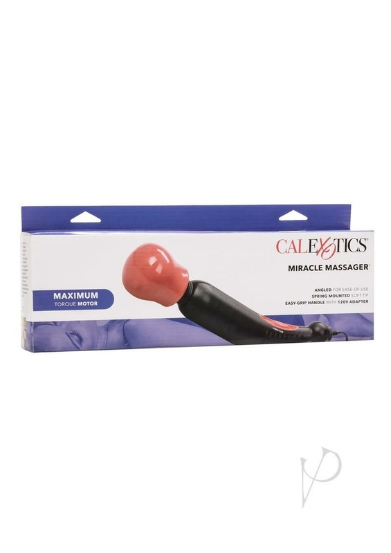 Miracle Massager
