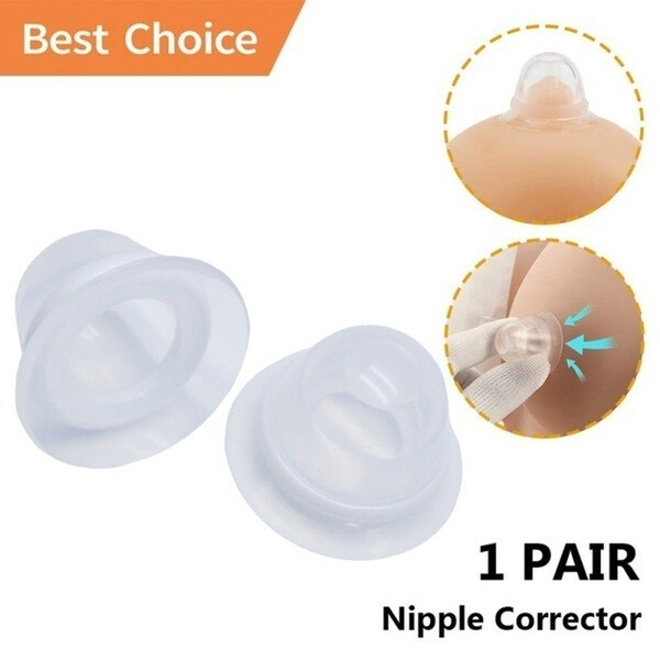 Nipple Vacuum Cup Sucker Enlargement Enhancer Nipple Pump Sucker Sex Toy Women gallery