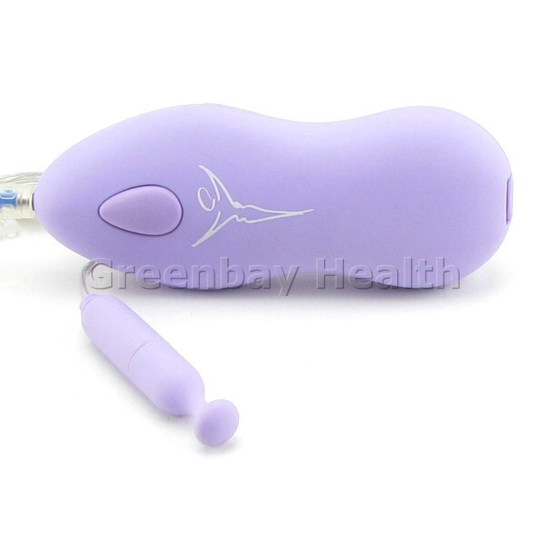 Dr. Laura Berman Mimi Vibrating Micro Bullet Discreet Clit Climax Vibe Vibrator gallery