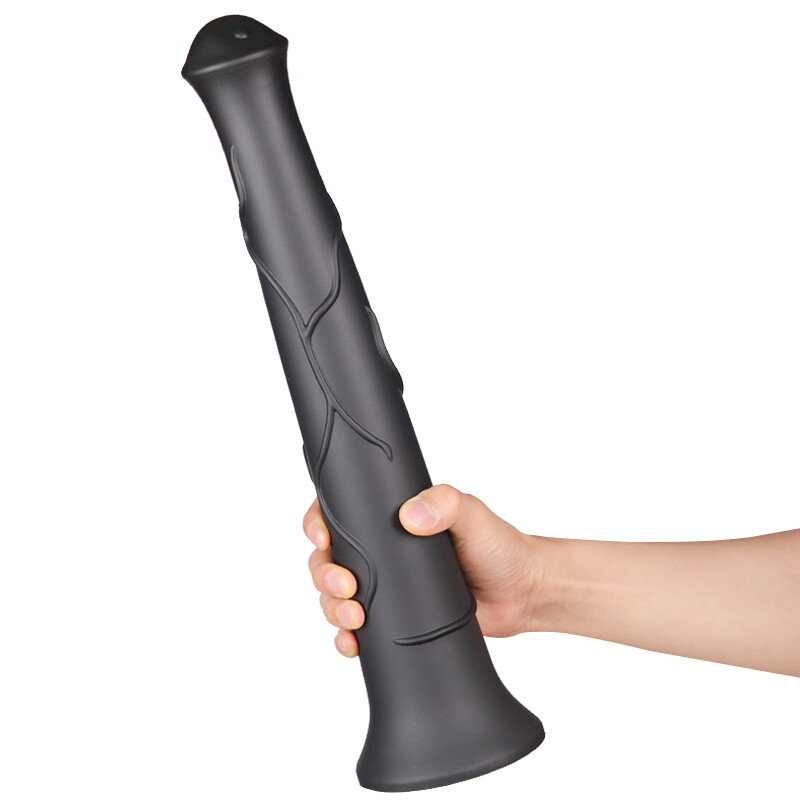 Super Long Dildo Sex Toys Strong Suction Cup Big Dick Cock Women Masturbation
