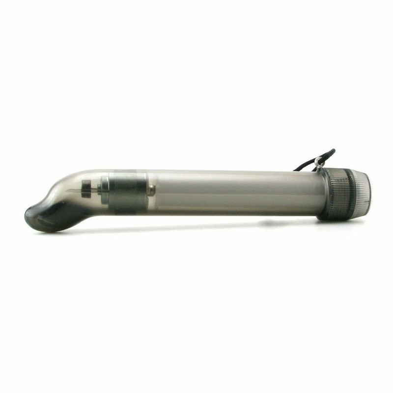 Dr. Joel Kaplan Vibrating Prostate Perineum Massager Anal Probe Vibe Vibrator gallery