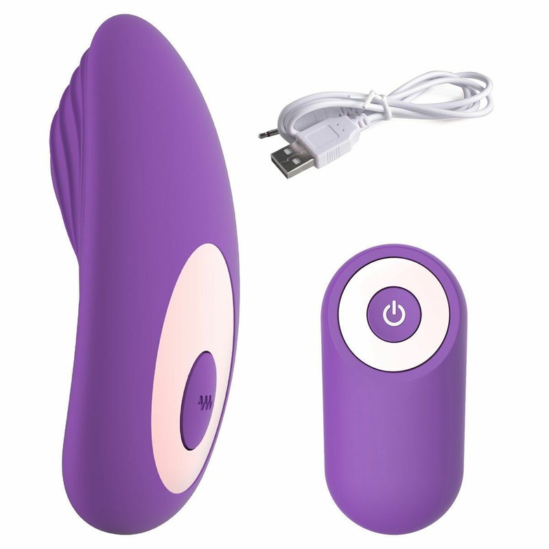 Clitoris Vaginal Vibrator Remote Control Sex Toys Massager For Women Couples