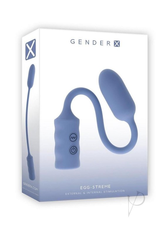 Gx Egg-streme Blue