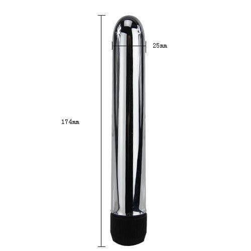 Dance Vibrator – Classic Multi-speed Vibrator