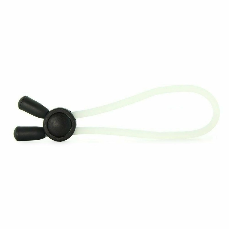 Adjustable Silicone Cock Ring Tie Style Penis Ring for Erectile Dysfunction gallery
