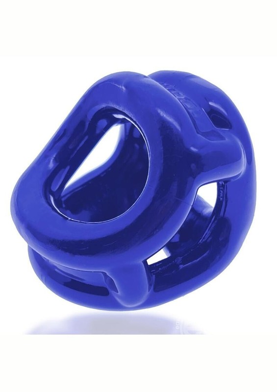 OXBALLS COCKSLING AIR Cock Ring HUJ Male Penis Sack Cock Sling Ball Stretcher