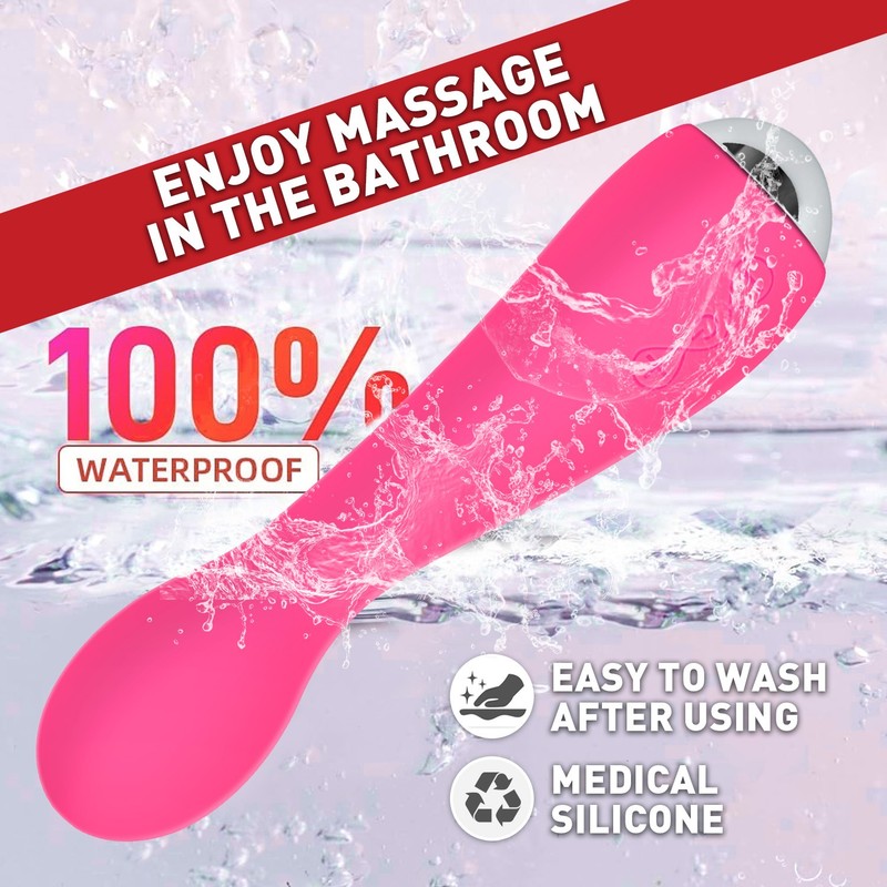 2024 Vibrator Clit Dildo Women G-spot Massager Sex Toy for Women Rechargeable gallery