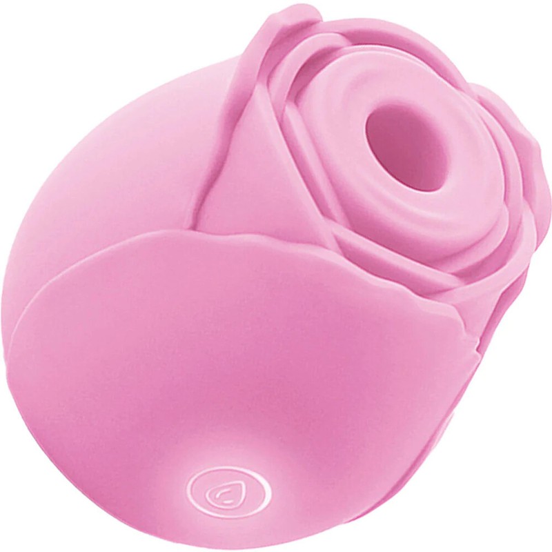 INYA, THE ROSE ORIGINAL. CLITORAL-SUCTION-STIMULATOR-RECHARGEABLE-PORTABLE-BEST