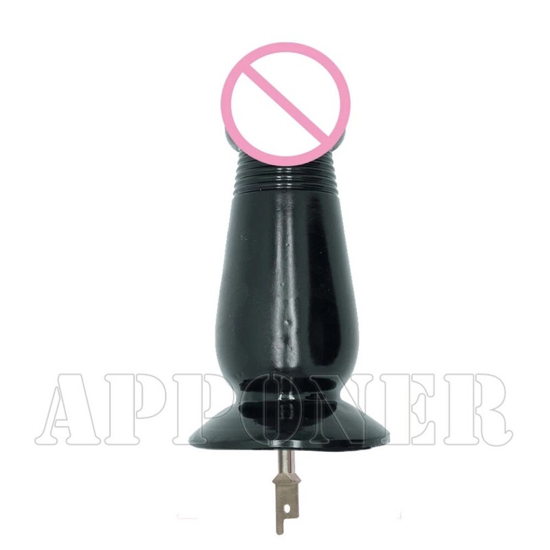 Reciprocating Saw Silicone dildos Attachments for Sex Machine Multifunctional gallery