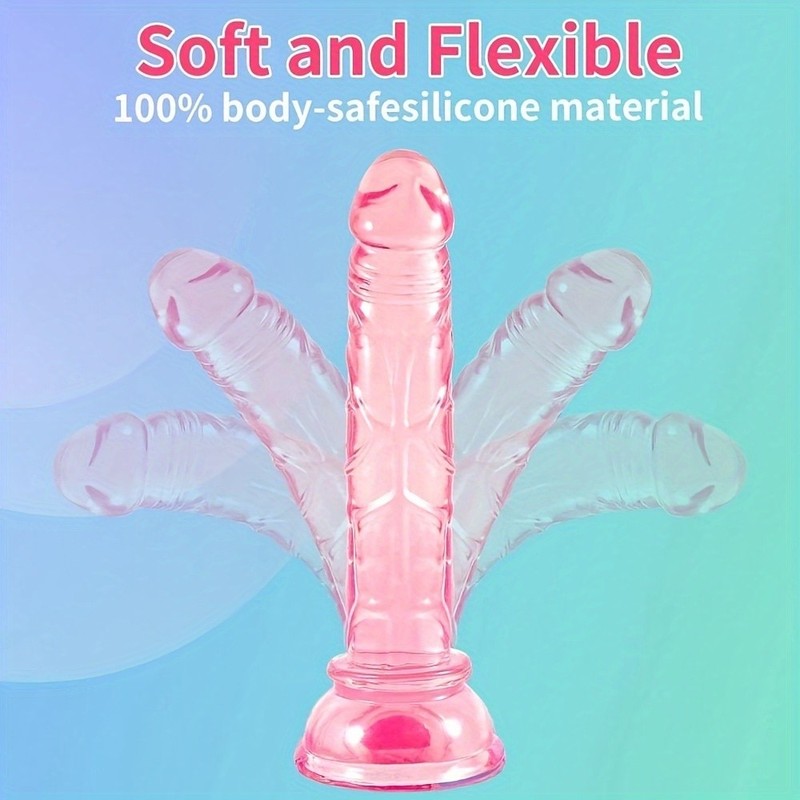 3x Set Anal Plug Trainer Kit Butt Plug Dildo Beads Prostate Massager Sex Toys gallery