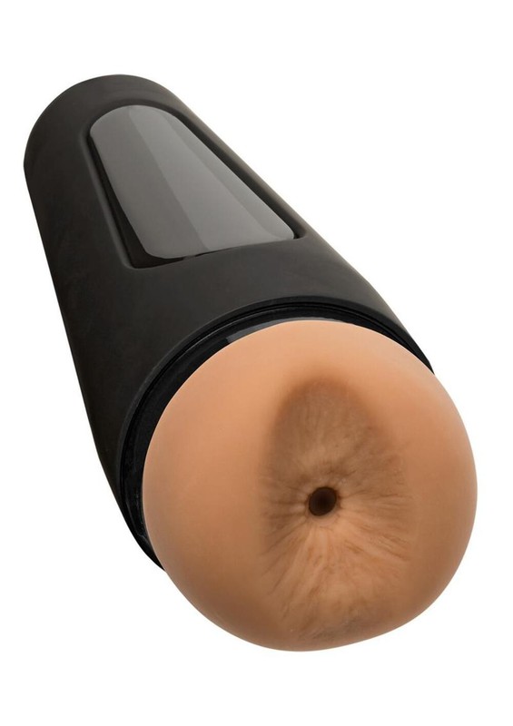 Man Squeeze Bear Ultraskyn Masturbator – Butt