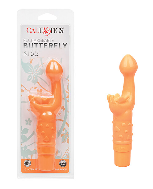 Butterfly Kiss gallery