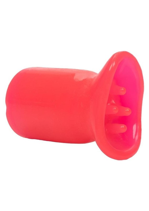 Classic Pussy Pleaser Clit Arouser with Bullet & Wired Remote Control gallery