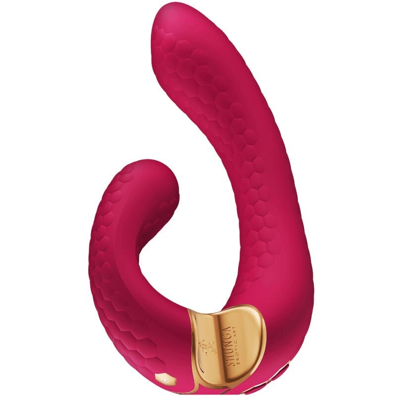 SHUNGA – MIYO FUCHSIA UNDERWEAR MASSAGER