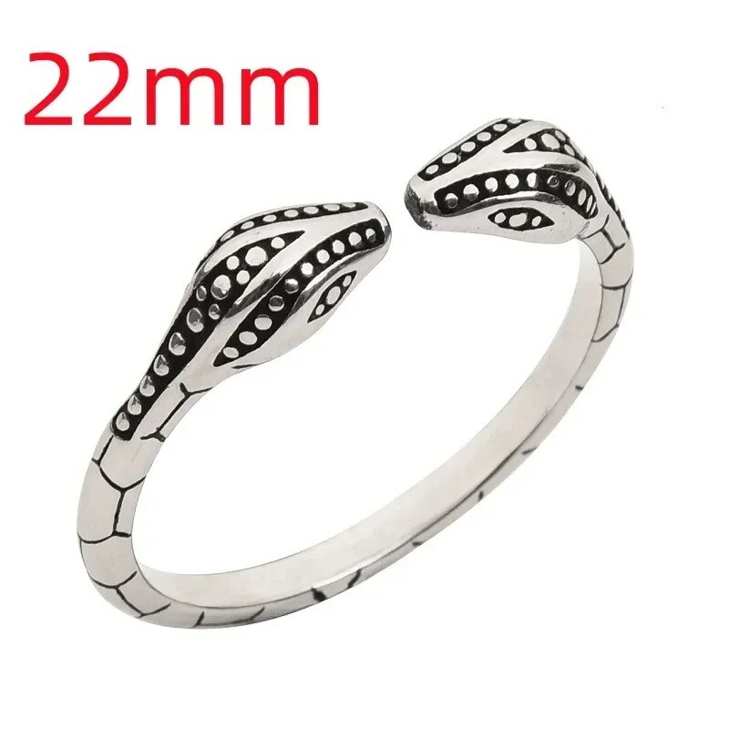 Stainless Steel Metal Silver Cock Ring Penis Enhancer Glans Ring Sex Toy For Men