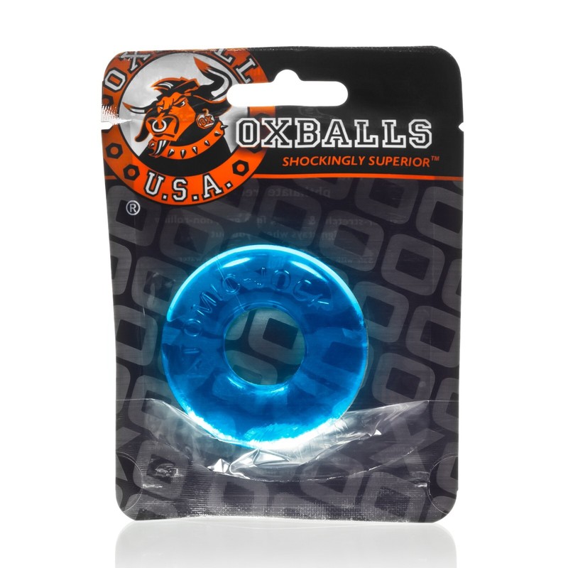 Oxballs Do-nut-2 Ring gallery
