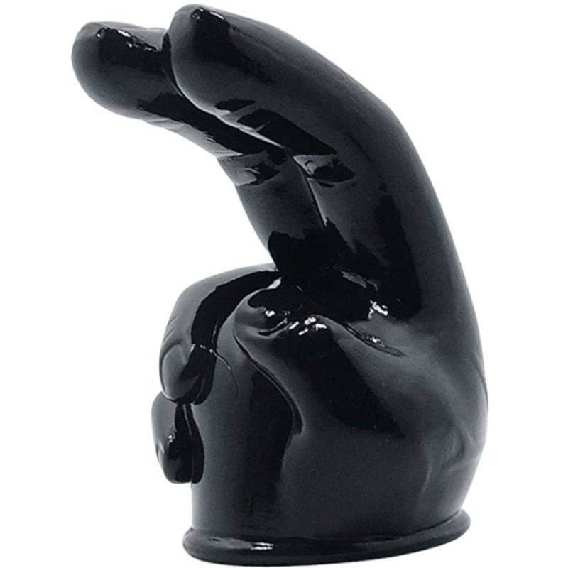 Dance Power Head – Interchangeable Hand Head for Wand Massager