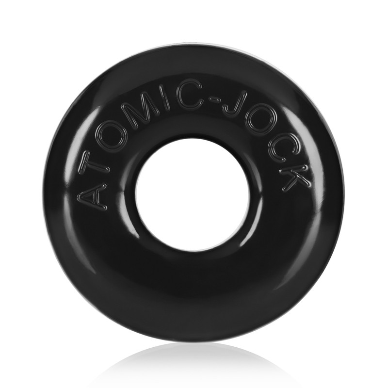 Ringer Cockring 3 Pack - Small - Multicolor gallery