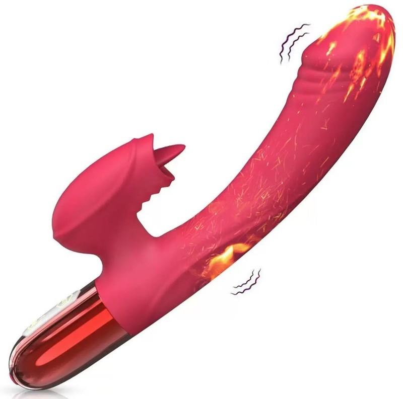 Juguetes Sexuales Vibrador Para Mujer Vibradores Consoladores De Mujeres Parejas