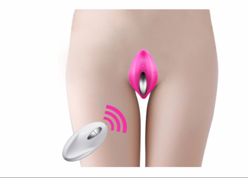 Panties Wearable Vibrator Massager G-spot Dildo Clit Sex Toys For Women Remote gallery