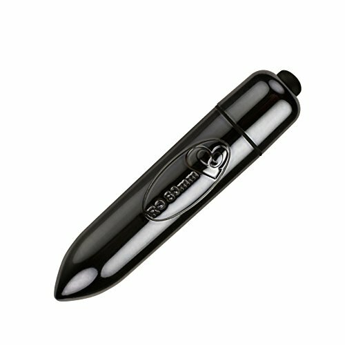 RO 80mm Sir Luvalot – Be My Knight 7 Speed Waterproof Gunmetal