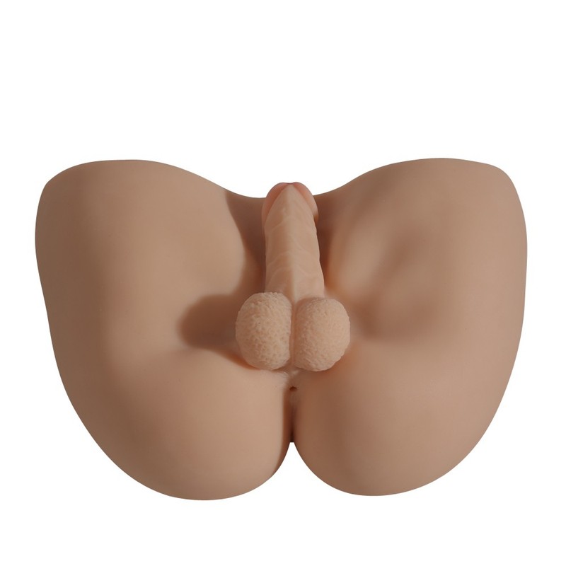 23LB Life Size Sex Toy Real TPE ANAl Ass Sex toy dolls for Men male masturbators gallery