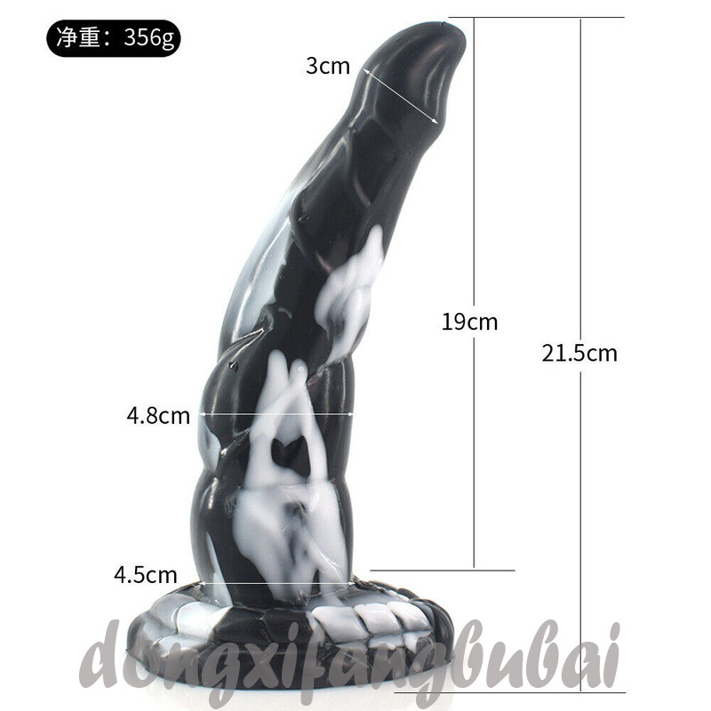 Spray Water Sex Toys Huge Knot Dildos Squirting Function Fake Penis Ejaculating gallery