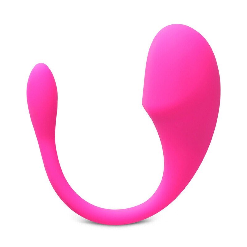 Bluetooth Wireless APP Control Vibrator, Strong & Quiet Long Distance Stimulator gallery