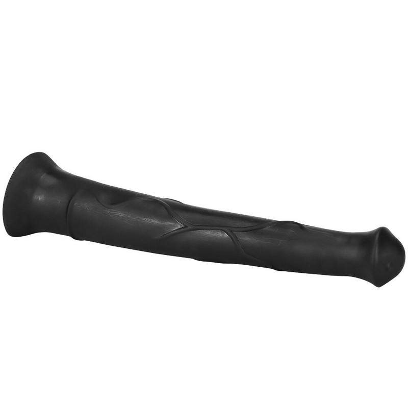 16 Inch Long Huge Dildo Monster Penis Dong Alien Cock Women Butt Plug Sex Toy gallery