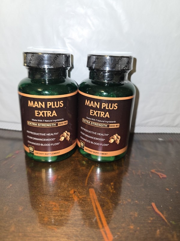 For Man