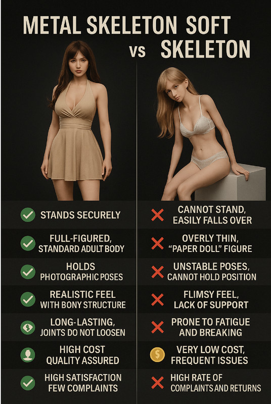 Full Body Sex Dólls for Men Life Size US Stock TPE Women Standing Adult Toys gallery