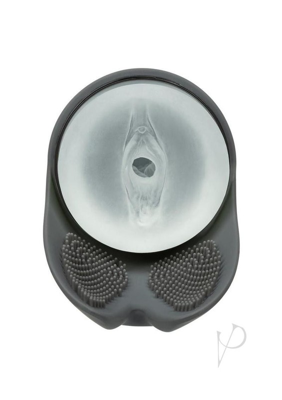 Milk Master Ultimate Automatic Milker Rechargeable Silicone Masturbator - gallery