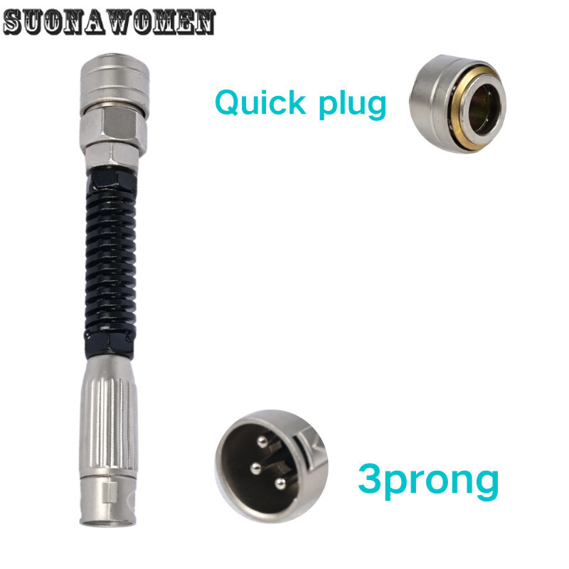 Sex Machine Screw Connector DIY Connector fit Reciprocating Saws/Vac-u-lock/Jig gallery