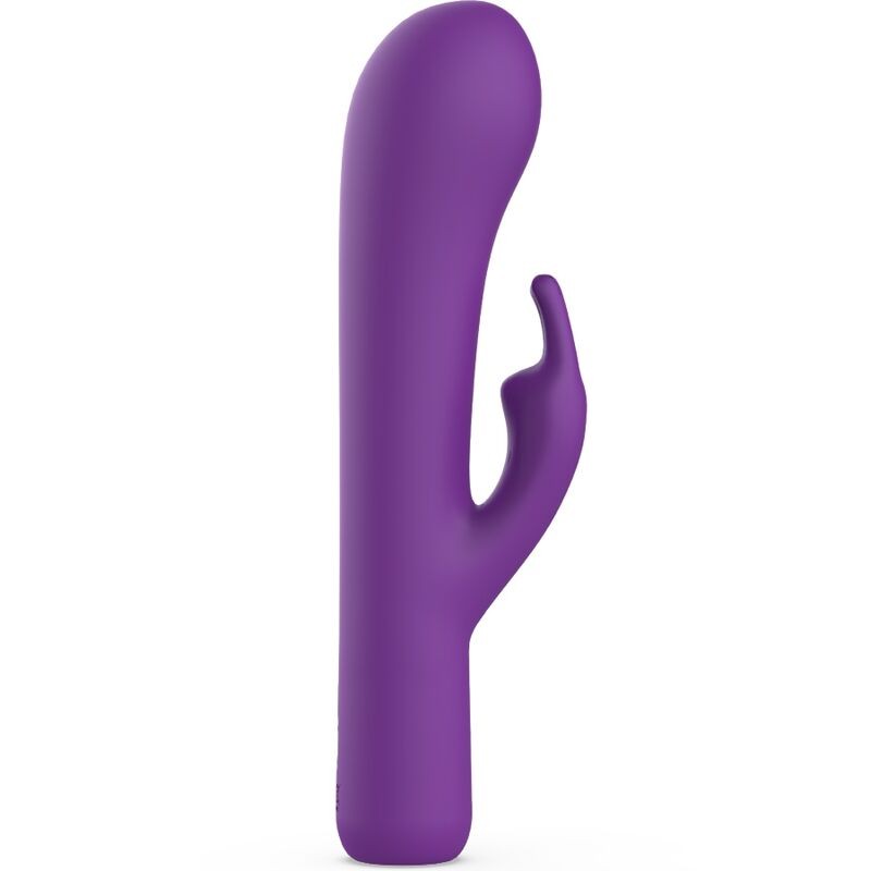 B Swish Bwild Bunny Infinite Deluxe - Rabbit Vibrator 10 Vel. Viola