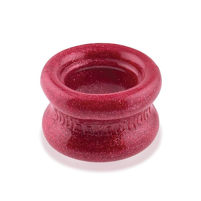 Oxballs Squeeze Short Ball Stretcher - Cherry Lips gallery