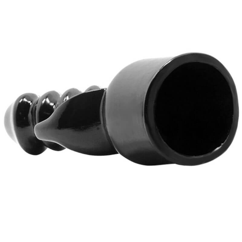 Dance Super Dong - Interchangeable Head for Wand Massager gallery