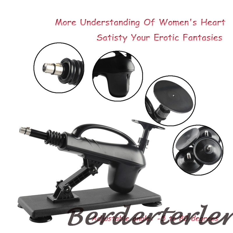 2023NEW Upgrade A2SS AUTOMATIC THRUST DILDO MACHINE WITH SUCTION CUP SEX MACHINE gallery
