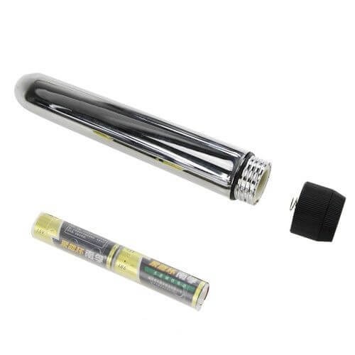 Dance Vibrator - Classic Multi-speed Vibrator gallery