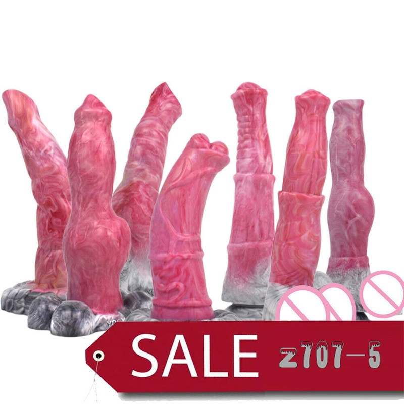Realistic Dildo Women Suction Cup Butt Plug Erotic Huge Dildo 18-year Adult Toys