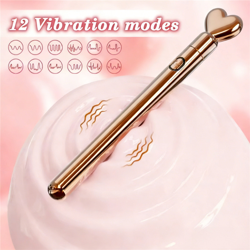 Sex Toys For Women G-spot Clit Vibrator Dildo Anal Plug Massager Adult Orgasm gallery