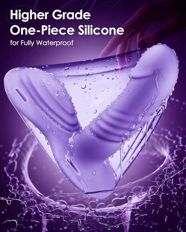 G-spot vibrator for deep penetration, adult sex toys for women and couple gallery