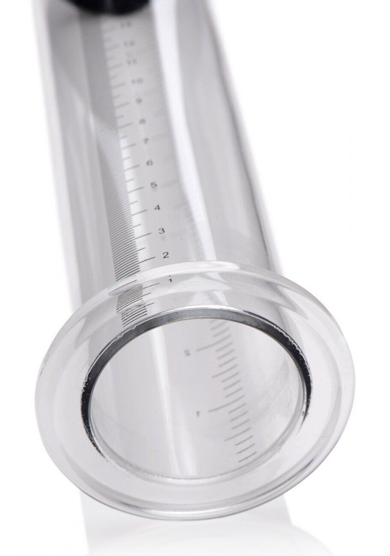 Penis Pump Kit with Cylinder gallery