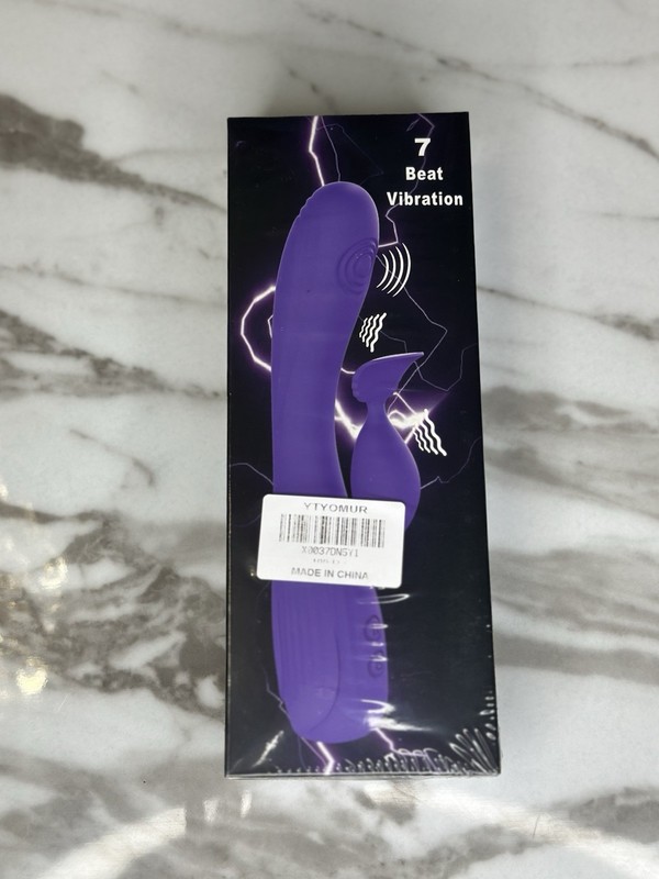 Vibrator Personal Massager for Women Sex Toys