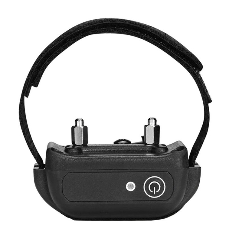 Remote Control Electro Stimulation Penis Ring / Neck Collar SM Scrotum Shocker gallery